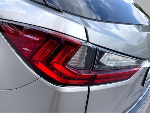Used 2022 Lexus RX 350 AWD w/ Premium Package image 29