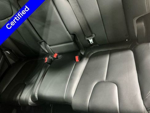 Certified 2023 Hyundai Santa Fe XRT image 14