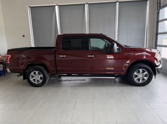 Used 2017 Ford F150 XLT w/ XTR Package AWD/4WD video 2