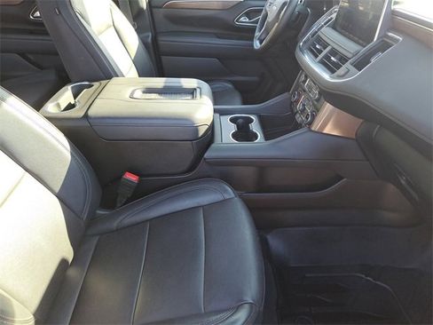 Used 2024 Chevrolet Suburban High Country w/ Max Trailering Package image 26