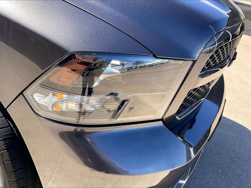 Used 2019 RAM 1500 Express w/ Express Value Package image 26