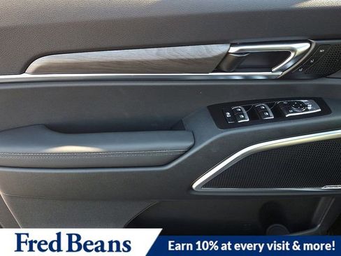 New 2025 Kia Telluride SX X-Line image 8