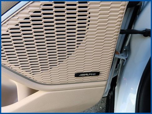 Certified 2021 Jeep Grand Cherokee L Limited w/ Trailer Tow Group (B) image 13