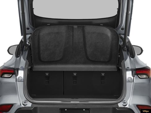 New 2026 Buick Envista Sport Touring w/ Convenience I Package image 9