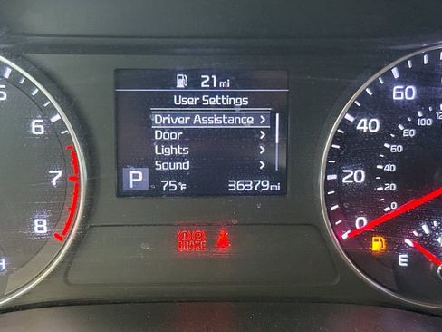 Used 2021 Kia Forte GT-Line image 29