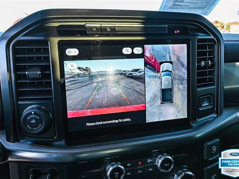 Used 2025 Ford F150 Lariat w/ Equipment Group 501A Mid image 22