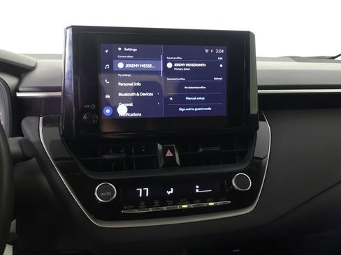 Used 2023 Toyota Corolla LE image 38