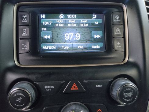 Used 2017 Jeep Grand Cherokee Laredo w/ Quick Order Package 23E image 25