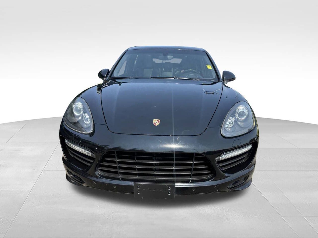 Used 2013 Porsche Cayenne GTS AWD/4WD image 4