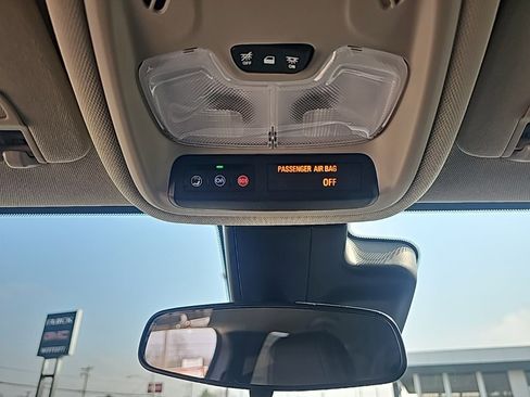 New 2025 Buick Encore GX Preferred image 24