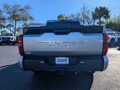 Used 2022 Toyota Tundra SR5 w/ Convenience Package image 5