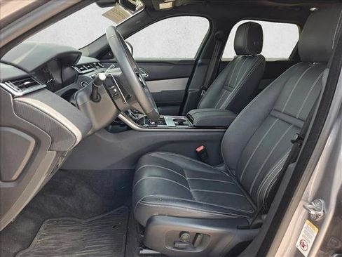 Used 2023 Land Rover Range Rover Velar R-Dynamic S image 16