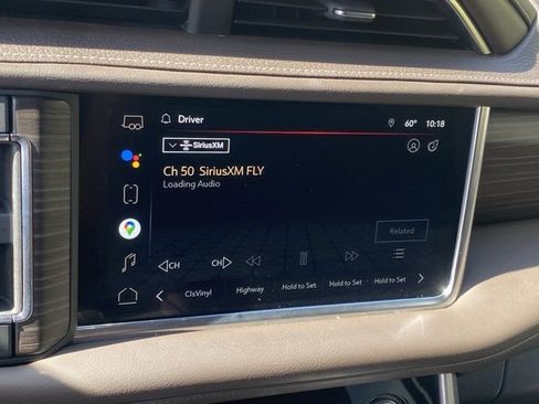 Used 2022 GMC Yukon Denali image 21