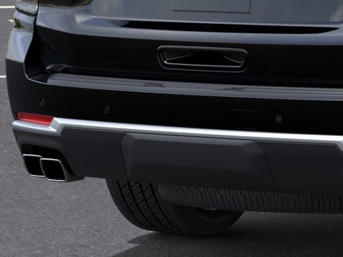 New 2026 Chevrolet Suburban High Country AWD/4WD image 14