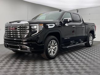 Used 2023 GMC Sierra 1500 Denali AWD/4WD video 2