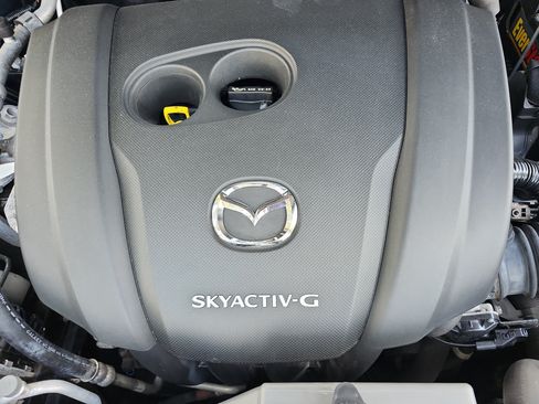Used 2020 MAZDA CX-5 Grand Touring AWD/4WD image 24