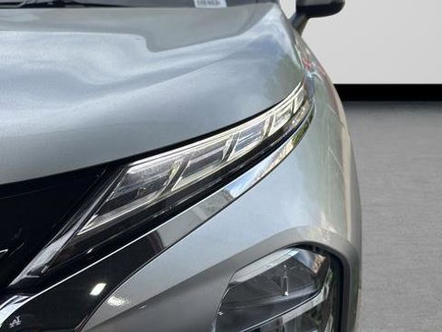 New 2026 Mitsubishi Outlander ES image 30