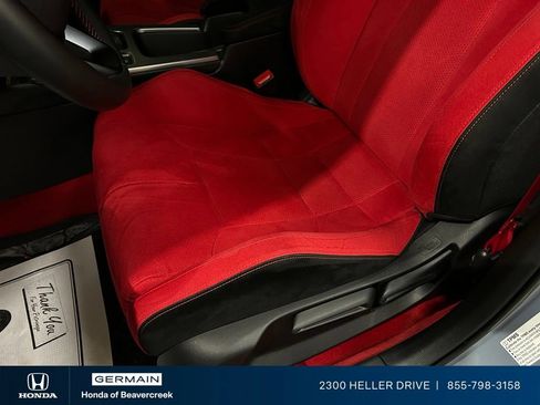 Used 2024 Honda Civic Type R image 19