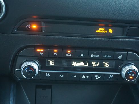 Used 2023 MAZDA CX-5 AWD 2.5 S w/ Premium Plus Pkg image 15