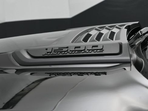 New 2026 RAM 1500 Laramie w/ Night Edition image 21