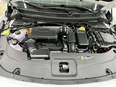 New 2026 Jeep Cherokee Overland image 19