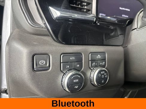 Used 2025 GMC Sierra 1500 Elevation AWD/4WD image 11