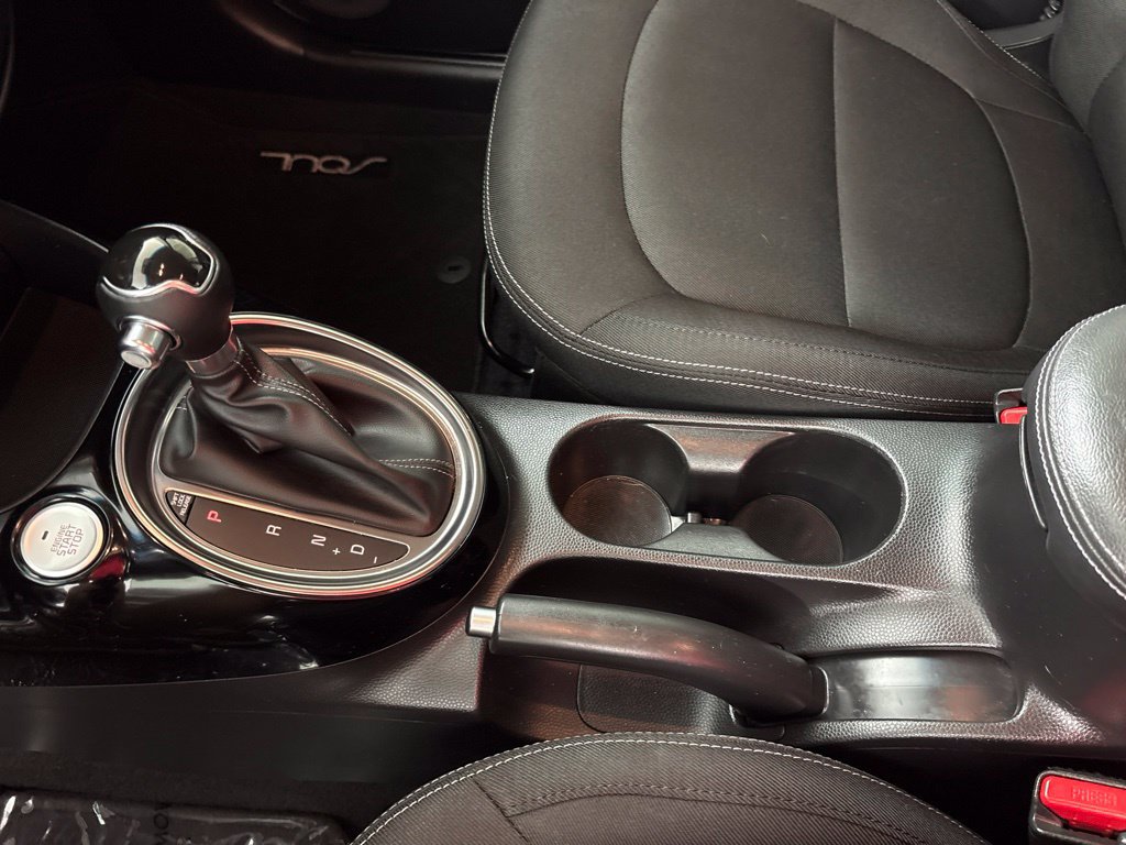 Used 2019 Kia Soul + w/ Audio Package FWD image 38