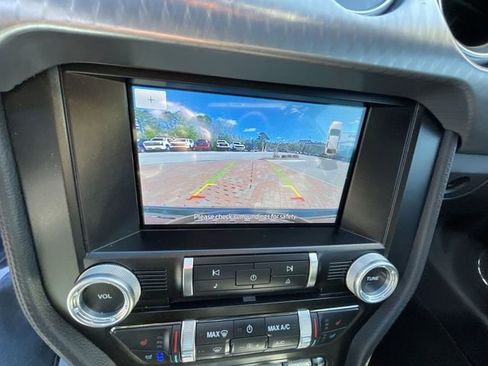 Used 2019 Ford Mustang Bullitt w/ Bullitt Electronics Package image 21