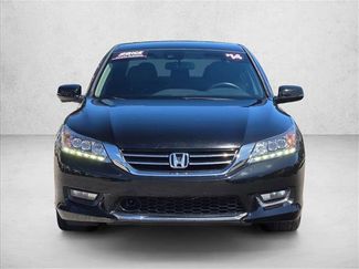 Used 2014 Honda Accord Touring video 2