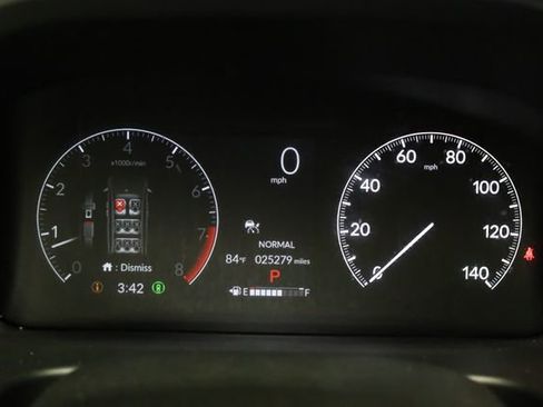 Used 2025 Honda Odyssey EX-L image 19