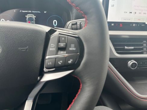 New 2026 Ford Explorer ST-Line image 22