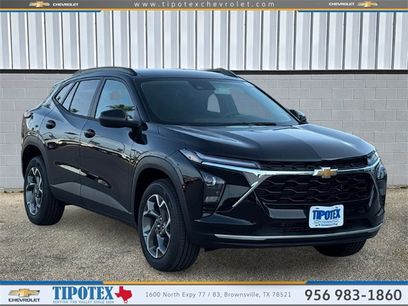 New 2026 Chevrolet Trax LT w/ Driver Confidence Package