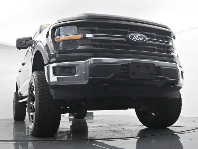 Used 2024 Ford F150 XLT AWD/4WD image 29