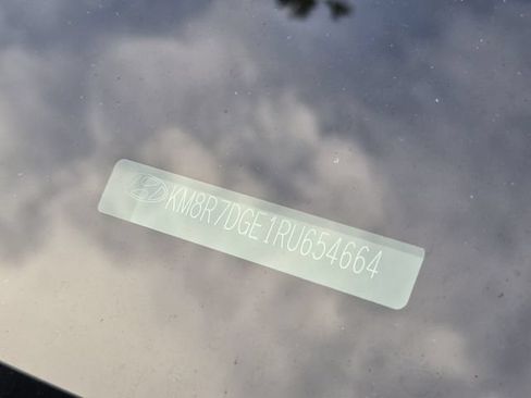 Used 2024 Hyundai Palisade Calligraphy AWD/4WD image 11