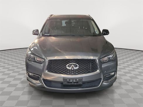 Used 2019 INFINITI QX60 Luxe w/ Essential Package image 4