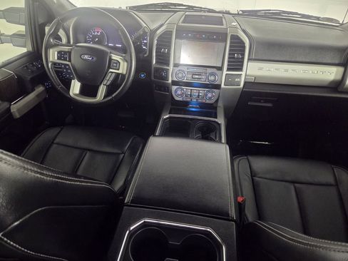 Used 2020 Ford F250 Lariat image 30