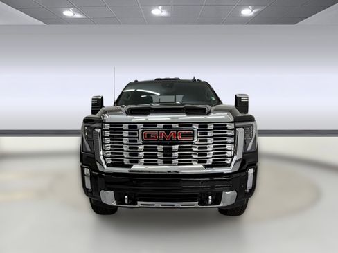 Used 2026 GMC Sierra 2500 Denali w/ Denali Reserve Package AWD/4WD image 6