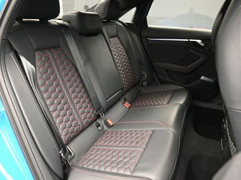Used 2024 Audi RS 3 w/ RS Technology Package AWD/4WD image 23