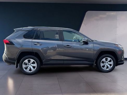 Used 2023 Toyota RAV4 LE image 6