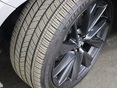 Used 2025 Toyota Corolla SE FWD image 32