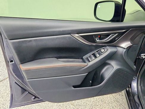 Used 2019 Subaru Crosstrek 2.0i Limited w/ Popular Package #4 image 10