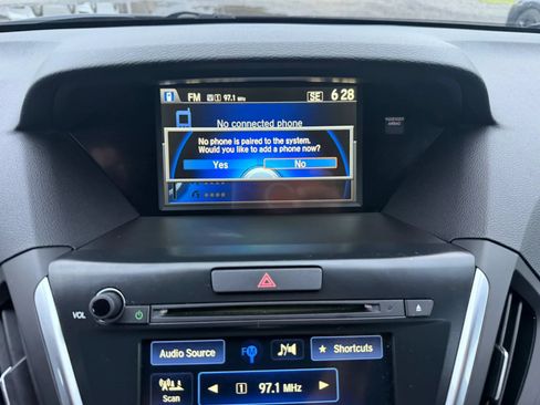 Used 2016 Acura MDX SH-AWD image 18