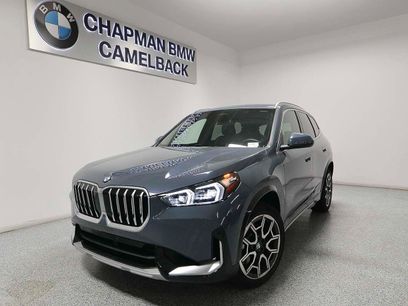 New 2026 BMW X1 xDrive28i w/ Convenience Package