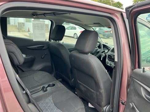 Used 2019 Chevrolet Spark LS FWD image 11