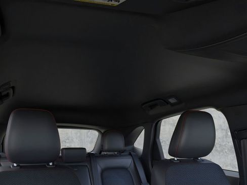 New 2026 Ford Escape ST-Line w/ Tech Pack #1 image 52