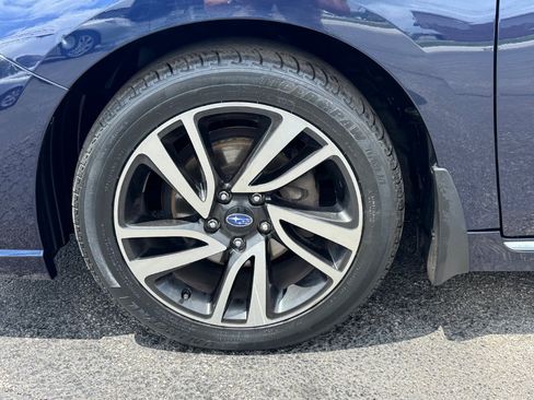 Used 2018 Subaru Legacy 2.5i Sport AWD/4WD image 9