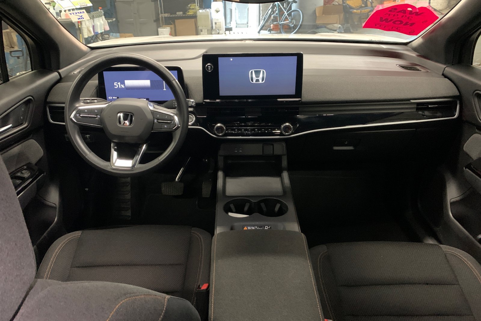 Used 2024 Honda Prologue EX image 17