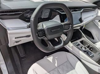 New 2026 Jeep Cherokee Overland w/ Advanced Pro Tech Group AWD/4WD video 3