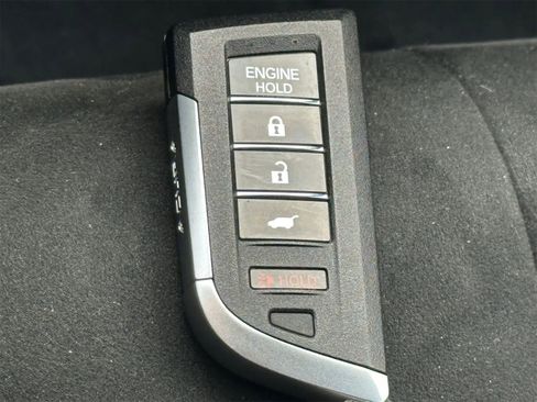 Used 2023 Acura Integra A-Spec image 28