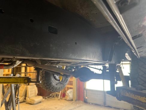 Used 2001 Lexus LX 470 Base 4WD 4dr SUV image 12